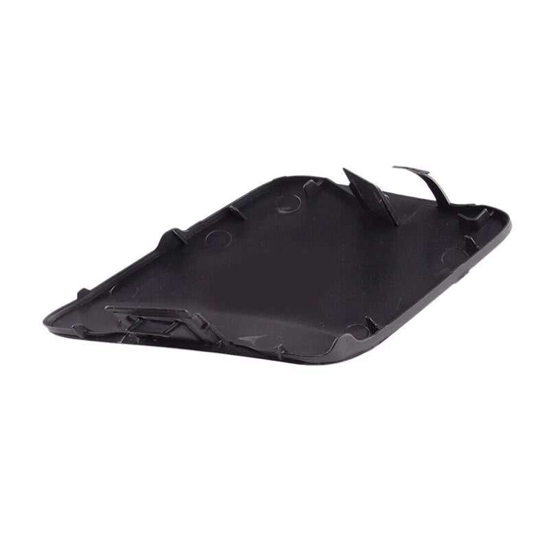 Left Front Bumper Tow Hook Eye Cap Cover for Toyota Prius (2016-2017)