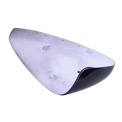 Glossy Black Right Side Rearview Mirror Cover for Honda Accord (2018-2021)