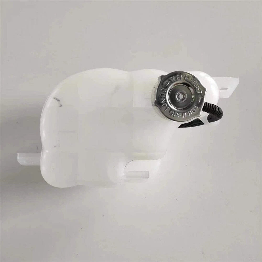 Coolant Recovery Radiator Overflow Bottle Tank for Dodge Journey (2009-2020)