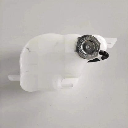 Coolant Recovery Radiator Overflow Bottle Tank for Dodge Journey (2009-2020)