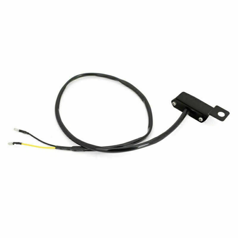 1 Pair Universal Front Turn Signal Lights for Schwa AH F3