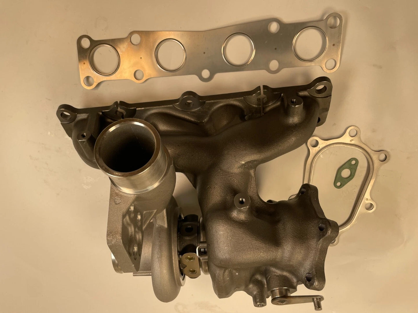 Turbocharger for Hyundai Sonata, Kia Optima, Sportage 2.0L (2011-2015)