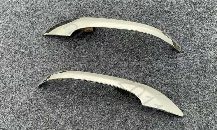 Chrome Rearview Side Mirror Cover Trim for Honda Odyssey (2018-2020)