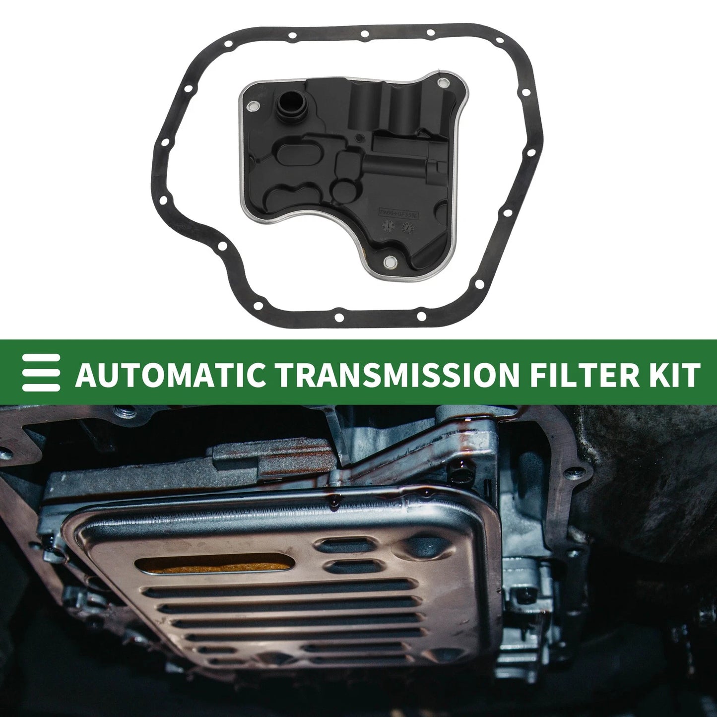 K310 LOW Automatic Transmission Filter for Toyota Allion