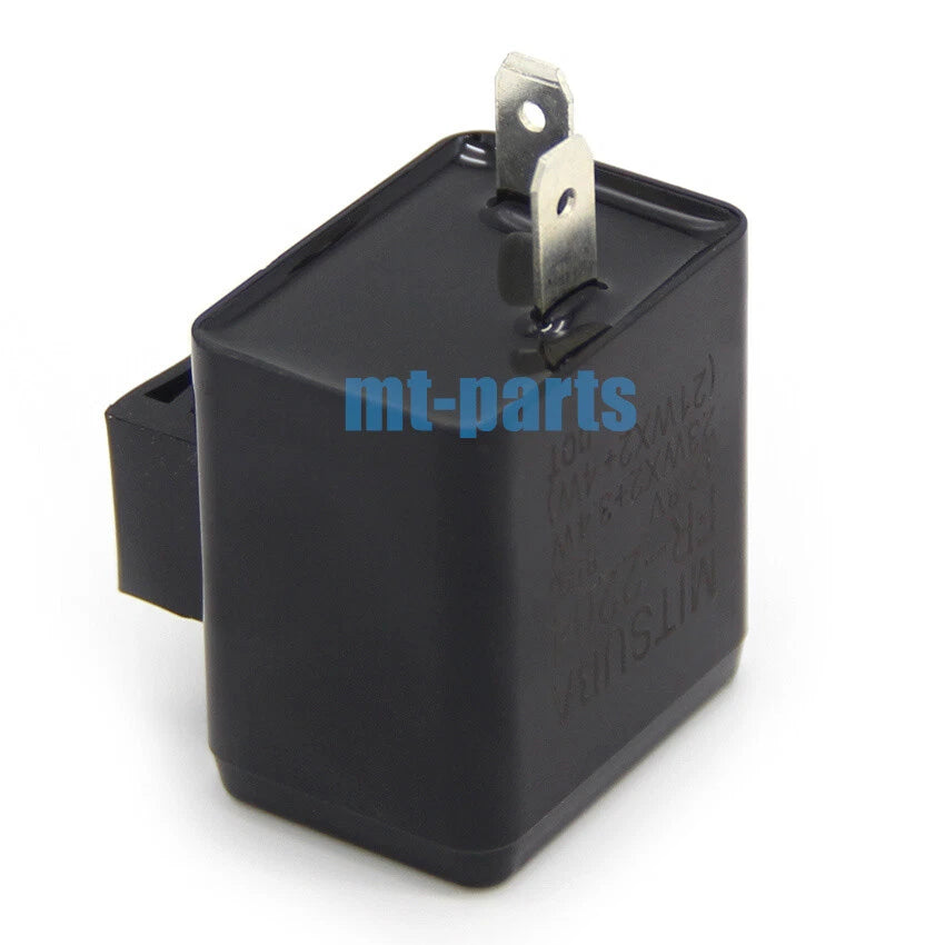 Turn Signal Relay for Kawasaki AR125, BN125, Eliminator 125 (88-09)