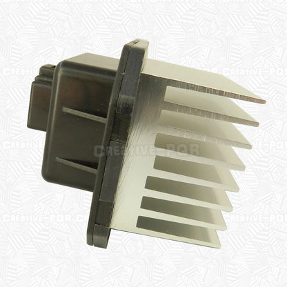 Blower Motor Heater Fan Resistor for Honda CR-V (2001-2006)