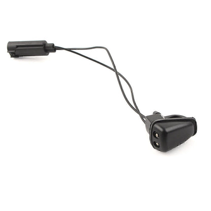 Heated Front Windshield Washer Nozzle for Land Rover Range Rover Sport (2005-2013)