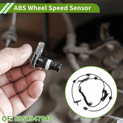 ABS Wheel Speed Sensor for Toyota Prius (2016-2020)