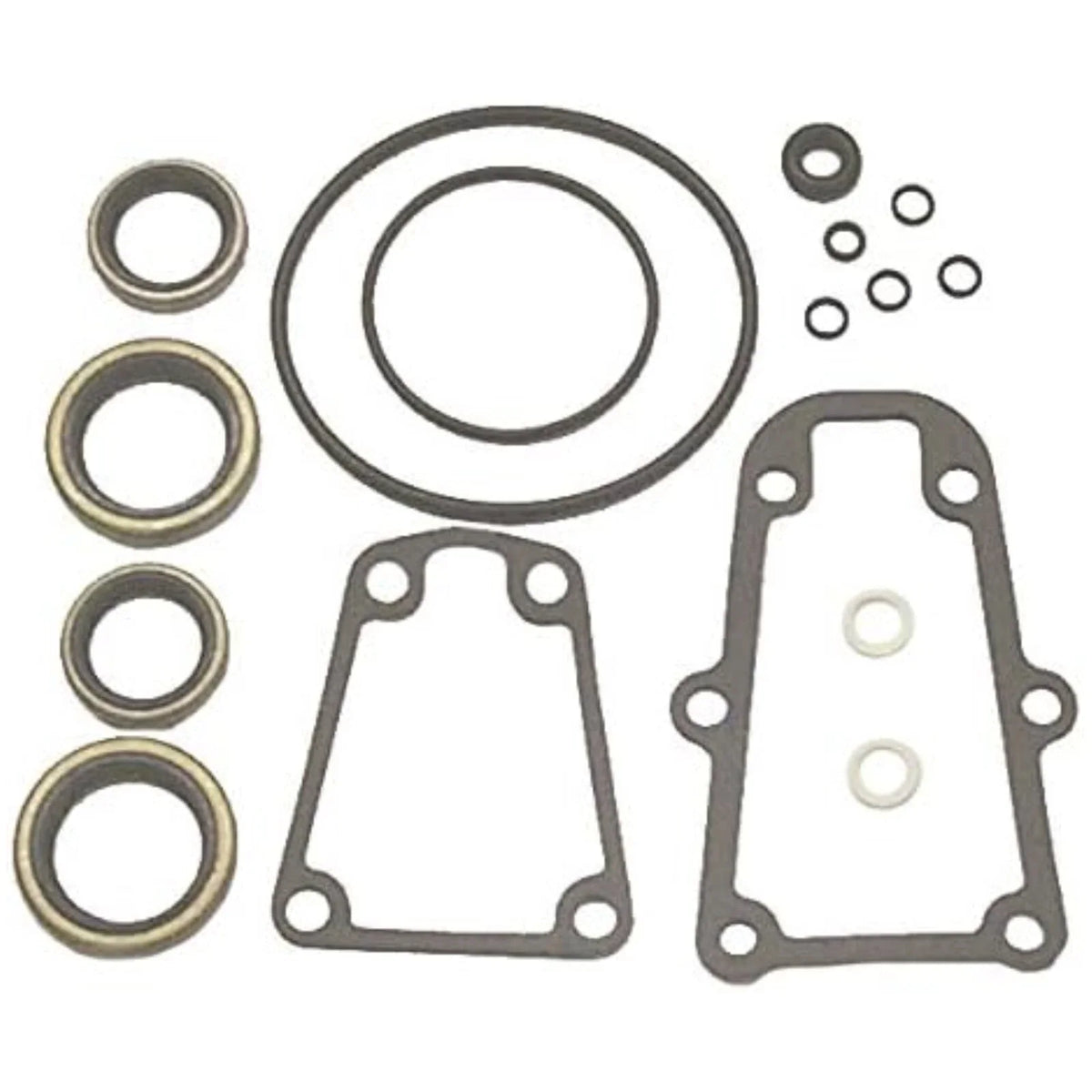 Lower Unit Seal Kit for Johnson Evinrude 85-140HP (1980-1995)