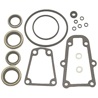 Lower Unit Seal Kit for Johnson Evinrude 85-140HP (1980-1995)