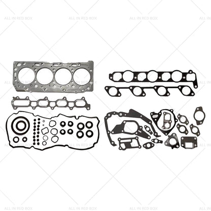 VRS Cylinder Head Gasket for Mitsubishi Triton MN ML 2.5L 4D56DI-T (2009-2015)