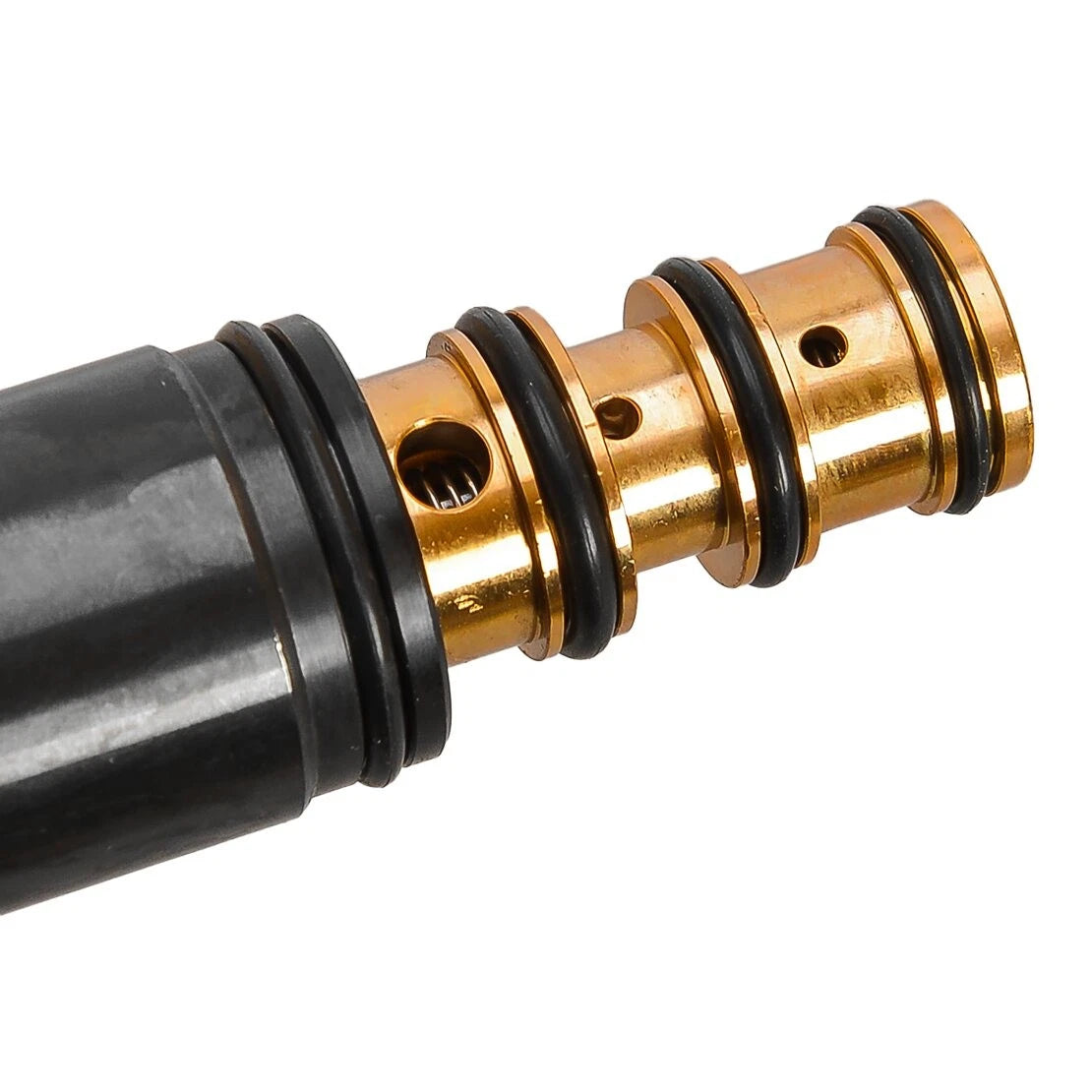 A/C Compressor Solenoid Valve for Toyota Camry Corolla Yaris Jeep Dodge