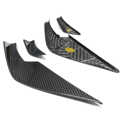 Side Air Vent Trim Spoiler Kit for BMW G80 M3 G82 G83 M4 (2021-2024)