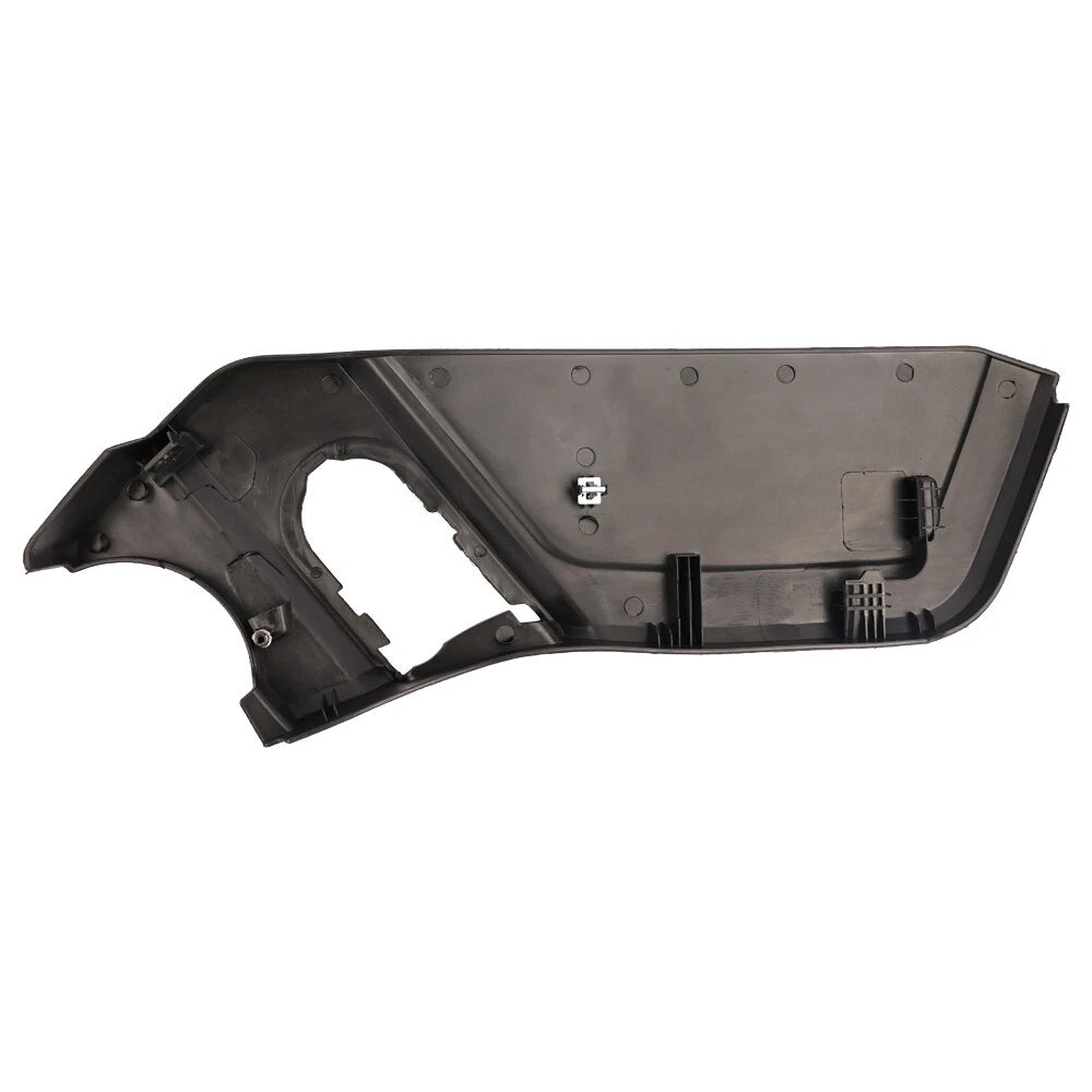 Right Passenger Side Outboard Manual Seat Shield for Dodge Journey (2011–2017)