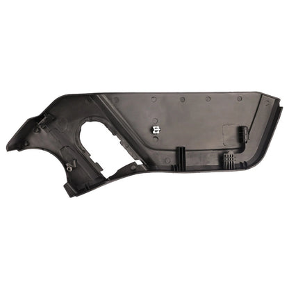 Right Passenger Side Outboard Manual Seat Shield for Dodge Journey (2011–2017)