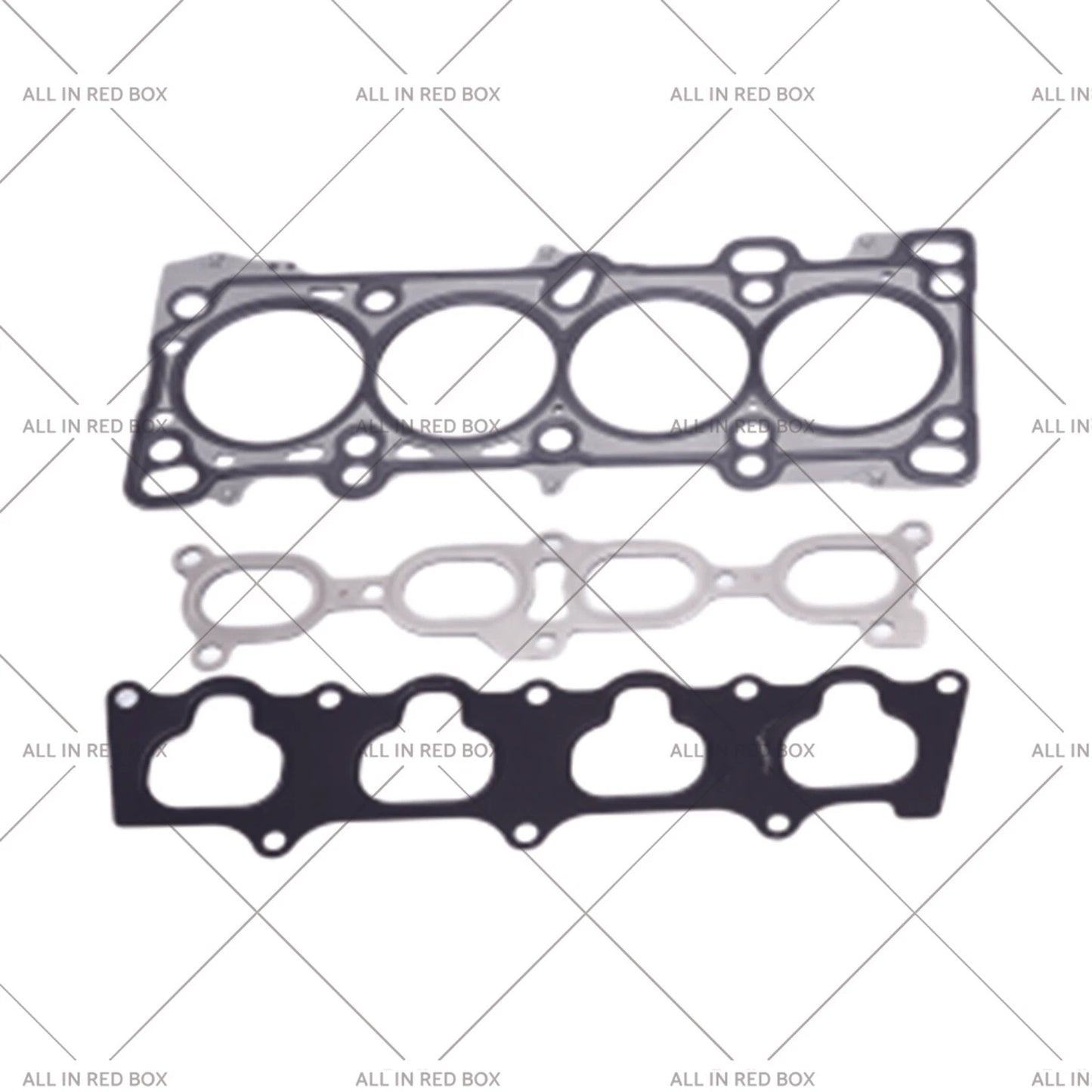 Cylinder Head Gasket Set for Mazda 323 F S VI 1.5L (1998-2001)