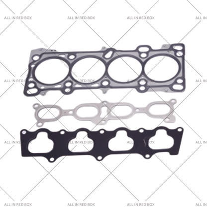 Cylinder Head Gasket Set for Mazda 323 F S VI 1.5L (1998-2001)