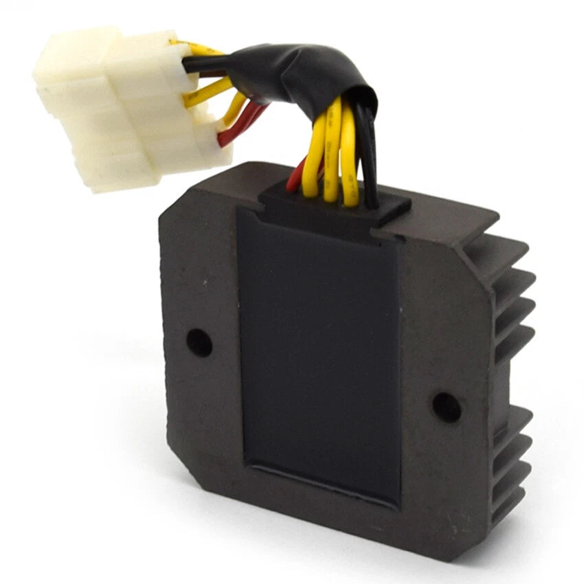 Voltage Rectifier Regulator for Kawasaki KVF400 Prairie, KLF400 Bayou (2000-2006)