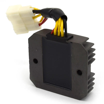 Voltage Rectifier Regulator for Kawasaki KVF400 Prairie, KLF400 Bayou (2000-2006)