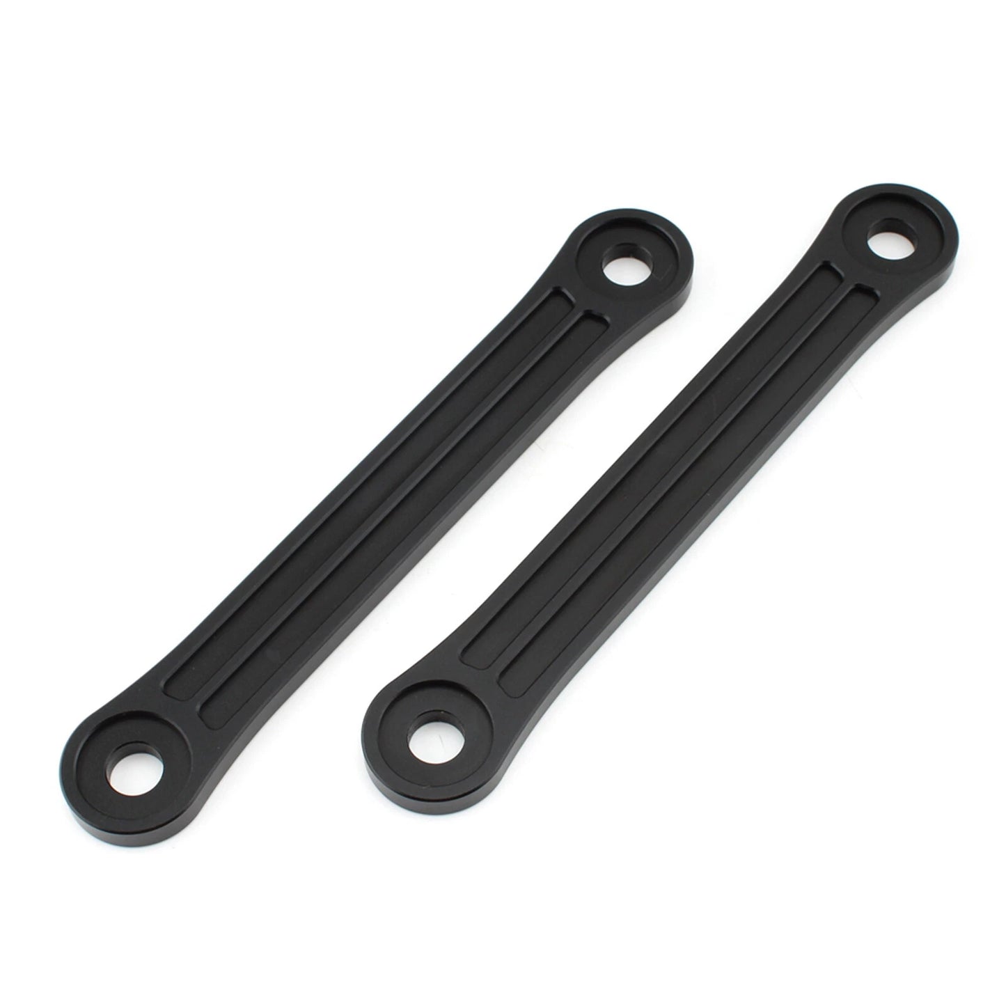 20mm CNC Aluminium Lowering Kit for Tiger 800 XC XCA (2011-2023)