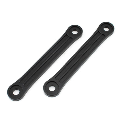 20mm CNC Aluminium Lowering Kit for Tiger 800 XC XCA (2011-2023)