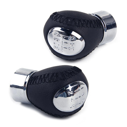 6 Speed Gear Shift Knob for Mazda 3 5 6 323 626 RX-8 MPV (2004-2013)