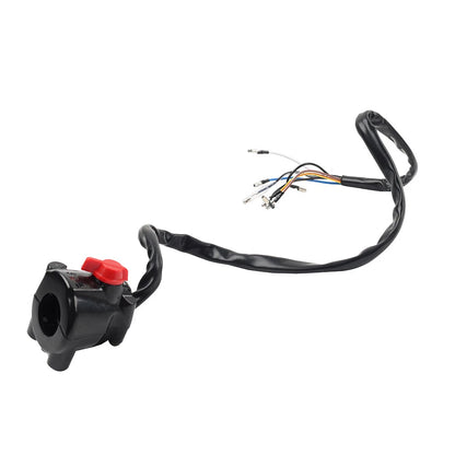 Right Handlebar Switch Assembly for Honda CB500 CB750K (1971-1973)