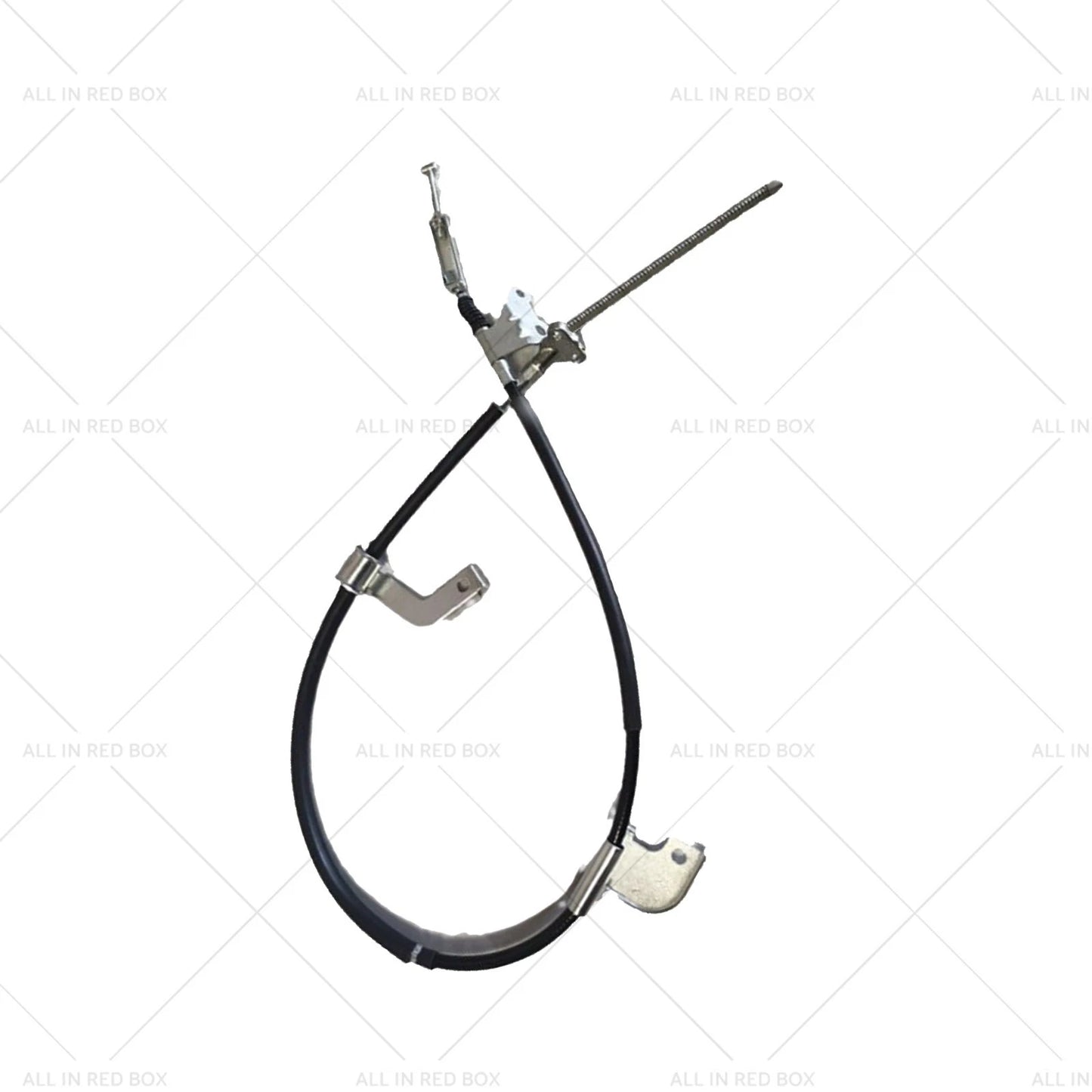 Rear LH Park Brake Cable for Toyota Hilux GGN25R KUN26R (2005-2011)