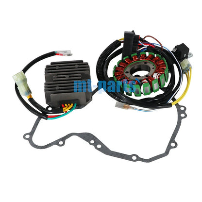 Stator Regulator Rectifier Gasket for Beeline ATV Bestia 5.5 500