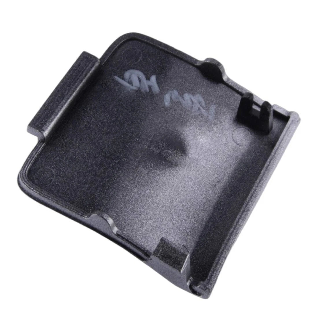 Rear Bumper Tow Hook Cap for BMW X3 F25 M Sport (2011-2017)