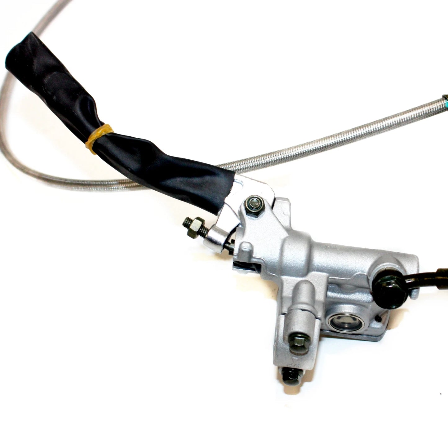 Hydraulic Front Disc Brake Caliper System Pads for CRF250 (2004-2023)