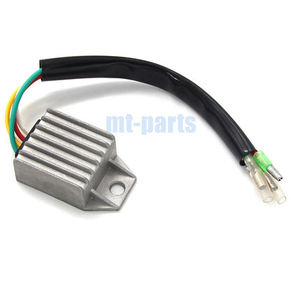 Voltage Regulator for Honda XR250R, XLR250R (1986-2004)