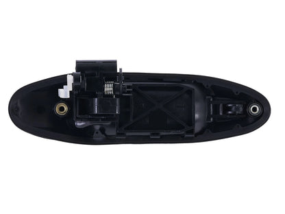 Rear Left Outer Door Handle for Toyota Landcruiser 100 (1998–2007)