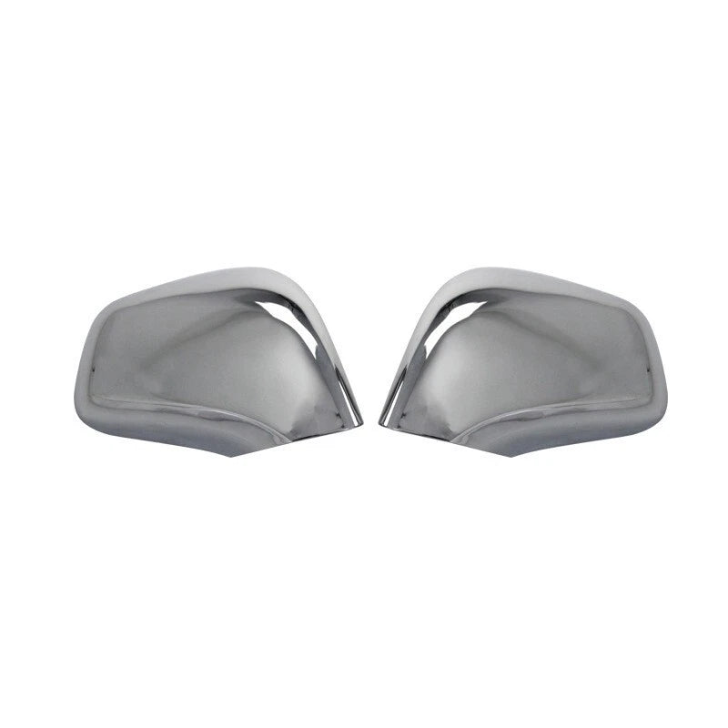 Chrome Rearview Mirror Side Lid Cover Trim for Buick Encore (2013-2016) 2 x