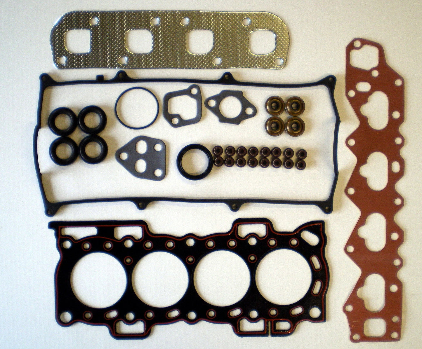 HEAD GASKET SET for HIJET CHARADE SPORTRACK ROCKY FEROZA TERIOS DAIHATSU