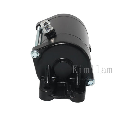 Starter Motor for Arctic Cat Montego Monte Carlo 640 (1996-1997) & Tigershark 640 (1998-1999)