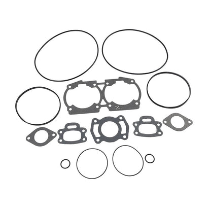 Top End Rebuild Head Gasket Kit for Sea-Doo 717 720 GS GSI GTS SPXP HX SPX (1994-2003)