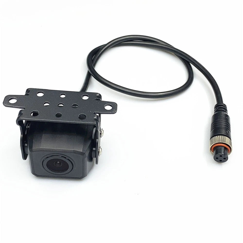 720P Rear View Backup Camera for Car Truck Bus Van RV Parking Monitor