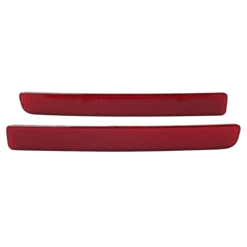 Rear Bumper Reflector Red Lens for Land Rover Discovery (2004-2016)