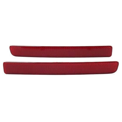 Rear Bumper Reflector Red Lens for Land Rover Discovery (2004-2016)