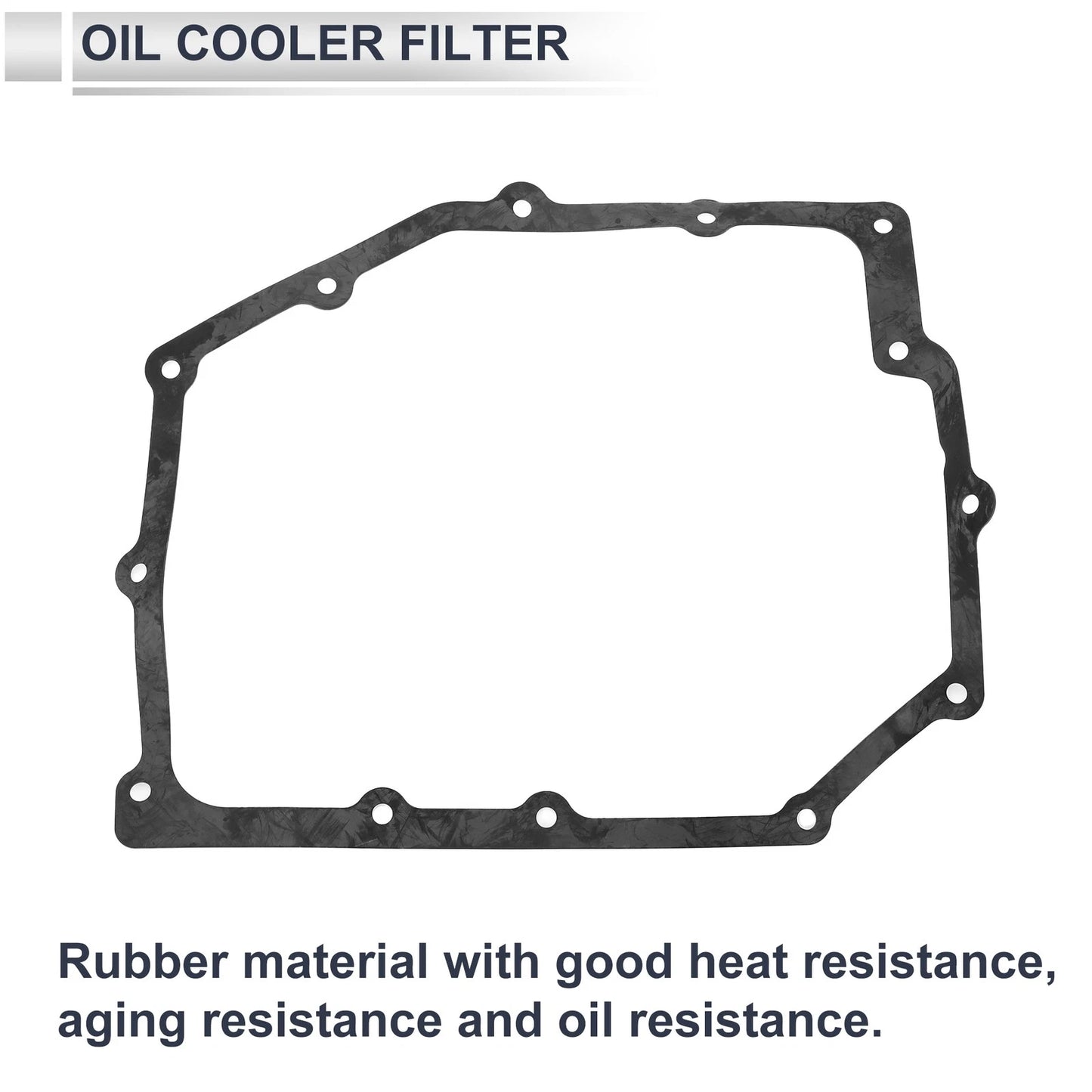 Transmission Filter Gasket Kit for Dodge Intrepid (2001 - 2004)
