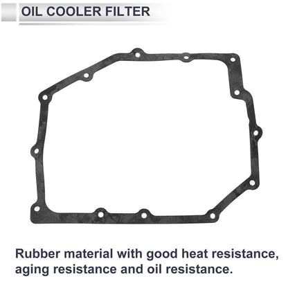 Transmission Filter Gasket Kit for Dodge Intrepid (2001 - 2004)