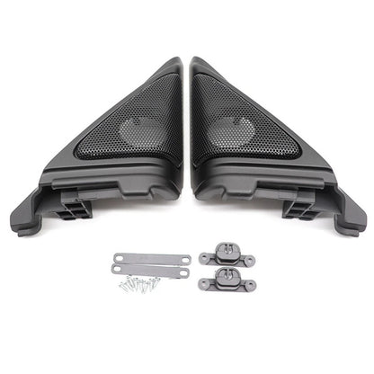 A-Pillar Tweeter Speaker Covers for Honda Accord (2018-2020)