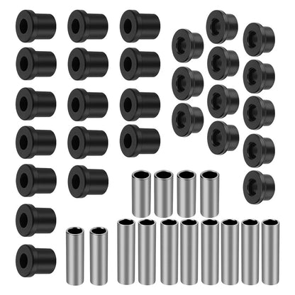 Bushings for Club Car DS Front & Rear Leaf Spring & Upper A-Arm