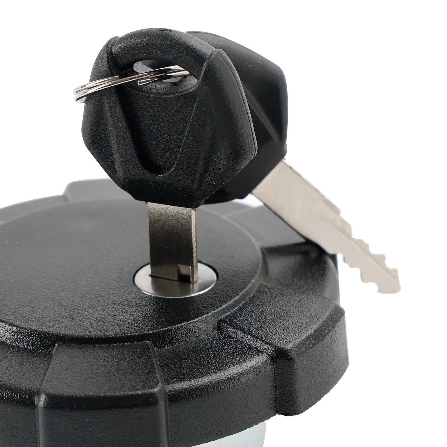 Fuel Tank Cap for Yamaha XT 600, 350, 250, DT 125, XTZ 750, 660, TW 125 (1983-2023)