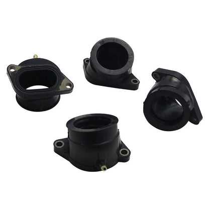 Carburetor Intake Manifold Boot for Yamaha FZS1000 FZ1 Fazer (2001-2005)