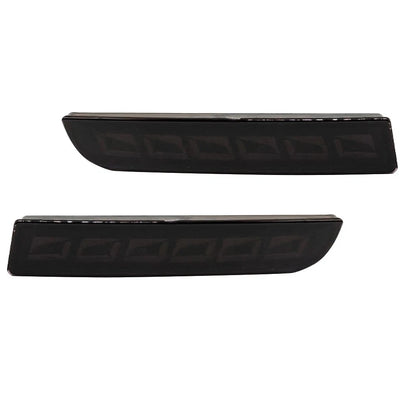 LED Rear Bumper Reflector Light for Mitsubishi Lancer Evolution (2003-2016)