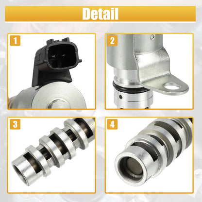 Variable Valve Timing Solenoid for Nissan Tiida (2004-2014)