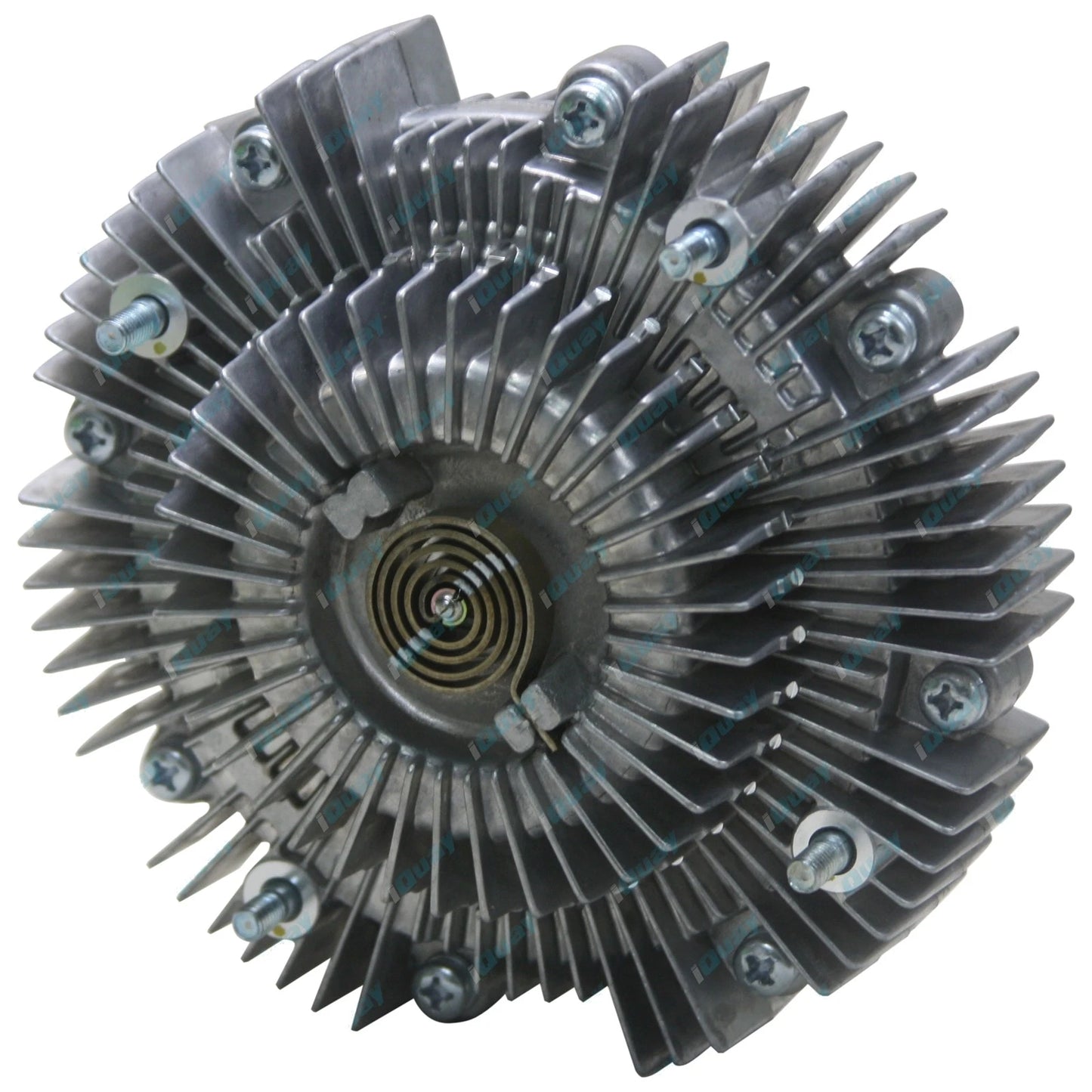 Fan Viscous Clutch for Hilux Surf KZN130 KZN185 1993~2000 1KZ-TE 3.0L Diesel