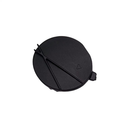 Front Bumper Tow Hook Cover for 2011-2015 Mazda 5 (2011-2015)